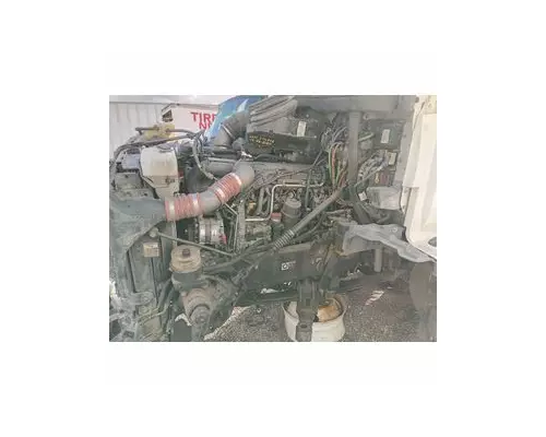 Engine Assembly PACCAR MX-13 Aaa Truck Salvage