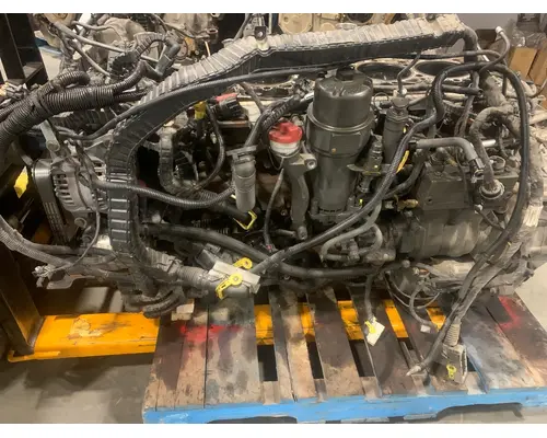 Engine Assembly PACCAR MX 13 Payless Truck Parts