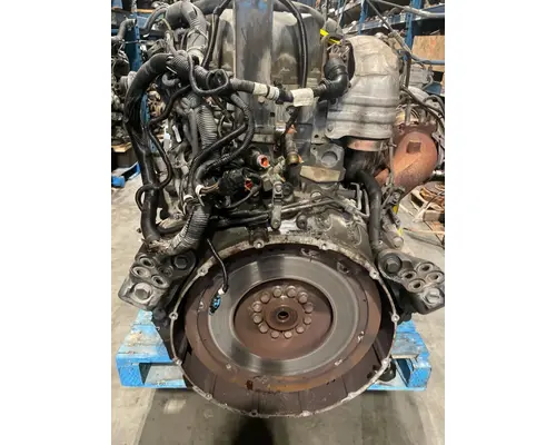 Engine Assembly PACCAR MX 13 Payless Truck Parts