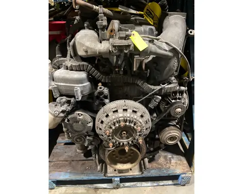 Engine Assembly PACCAR MX 13 Payless Truck Parts