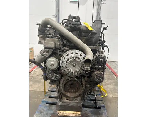 Engine Assembly PACCAR MX 13 Payless Truck Parts