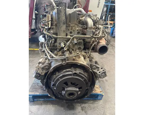 Engine Assembly PACCAR MX 13 Payless Truck Parts