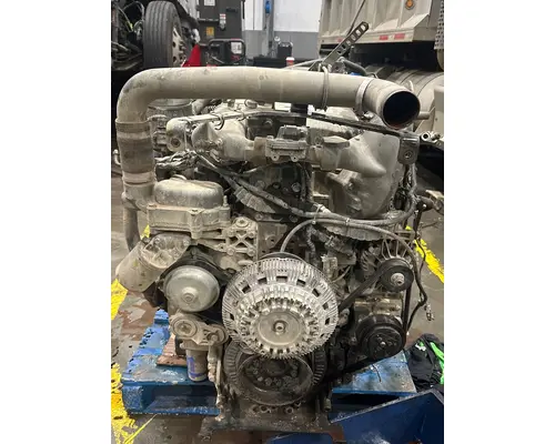 Engine Assembly PACCAR MX 13 Payless Truck Parts