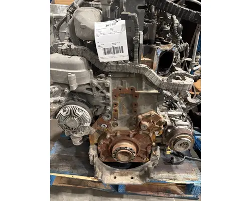 Engine Assembly PACCAR MX 13 Payless Truck Parts