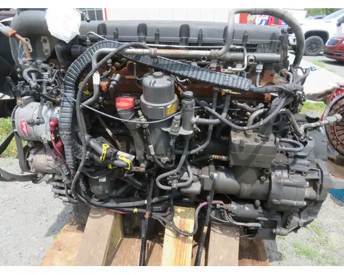 Engine Assembly PACCAR MX 13 New York Truck Parts, Inc.
