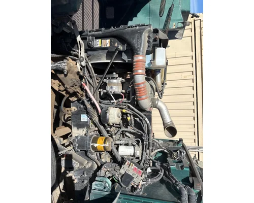 Engine Assembly PACCAR MX-13 American Truck Salvage