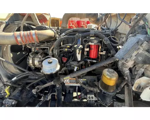Engine Assembly PACCAR MX-13 Thomas Parts