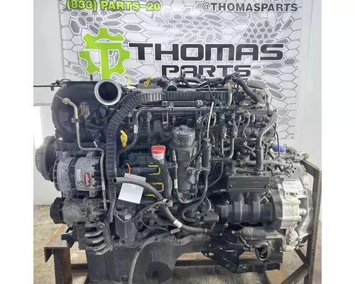 Engine Assembly PACCAR MX-13 Thomas Parts