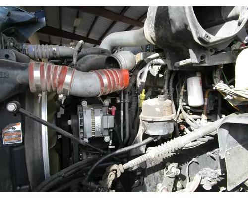 Engine Assembly PACCAR MX-13 Tim Jordan's Truck Parts, Inc.