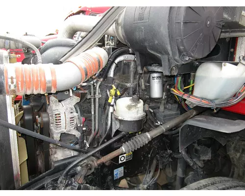 Engine Assembly PACCAR MX-13 Tim Jordan's Truck Parts, Inc.