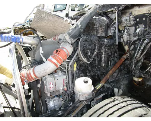 Engine Assembly PACCAR MX-13 Tim Jordan's Truck Parts, Inc.
