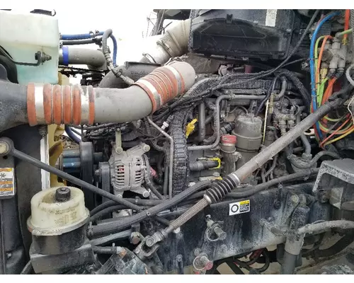 Engine Assembly PACCAR MX-13 Tim Jordan's Truck Parts, Inc.
