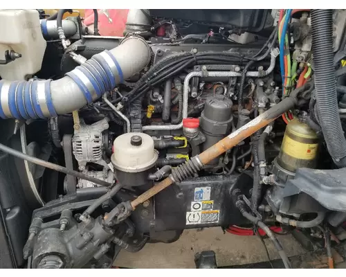 Engine Assembly PACCAR MX-13 Tim Jordan's Truck Parts, Inc.