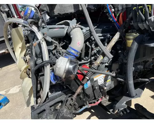 Engine Assembly PACCAR MX-13 Tim Jordan's Truck Parts, Inc.