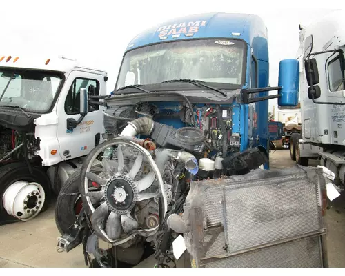 Engine Assembly PACCAR MX-13 Tim Jordan's Truck Parts, Inc.