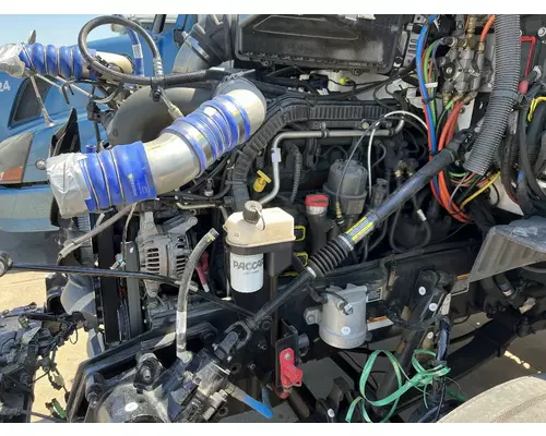 Engine Assembly PACCAR MX-13 Tim Jordan's Truck Parts, Inc.