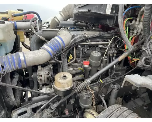 Engine Assembly PACCAR MX-13 Tim Jordan's Truck Parts, Inc.