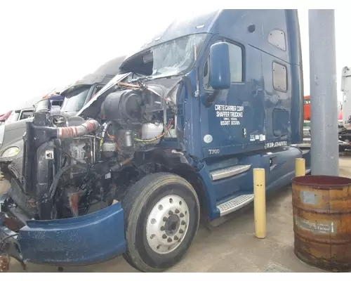 Engine Assembly PACCAR MX-13 Tim Jordan's Truck Parts, Inc.