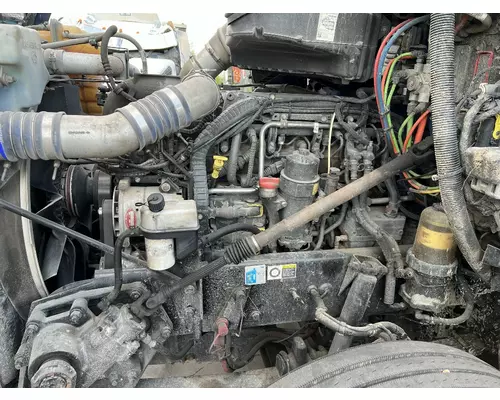 Engine Assembly PACCAR MX-13 Tim Jordan's Truck Parts, Inc.