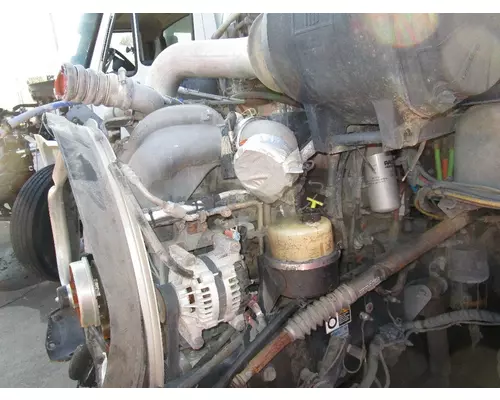 Engine Assembly PACCAR MX-13 Tim Jordan's Truck Parts, Inc.