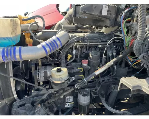 Engine Assembly PACCAR MX-13 Tim Jordan's Truck Parts, Inc.
