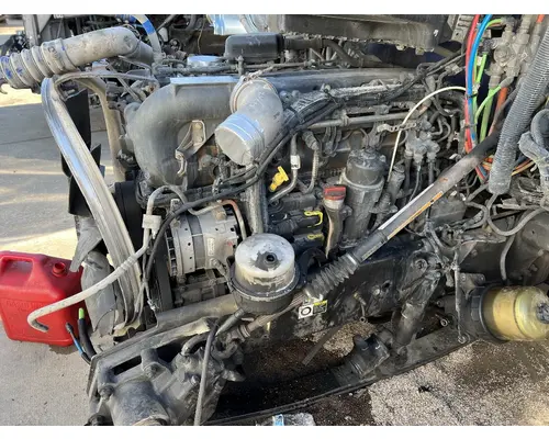 Engine Assembly PACCAR MX-13 Tim Jordan's Truck Parts, Inc.