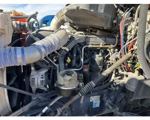 Engine Assembly PACCAR MX-13 Tim Jordan's Truck Parts, Inc.