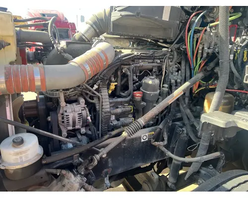 Engine Assembly PACCAR MX-13 Tim Jordan's Truck Parts, Inc.