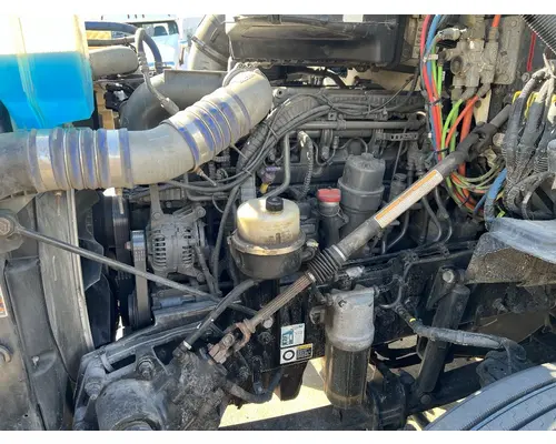 Engine Assembly PACCAR MX-13 Tim Jordan's Truck Parts, Inc.