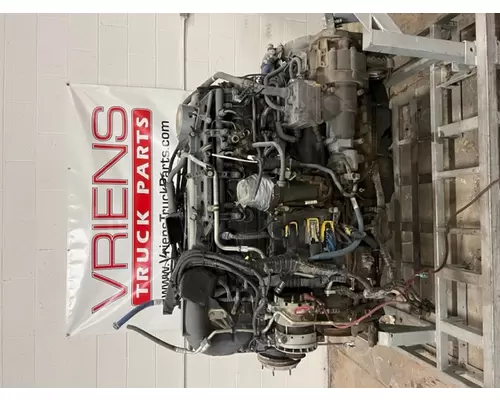 Engine Assembly PACCAR MX-13 Vriens Truck Parts