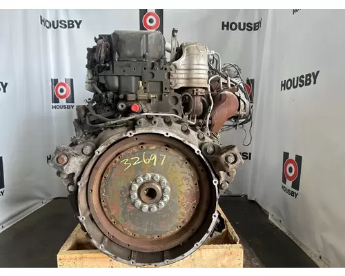 Engine Assembly PACCAR MX-13 Housby