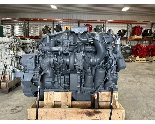 Engine Assembly PACCAR MX-13 Boots &amp; Hanks Of Pennsylvania