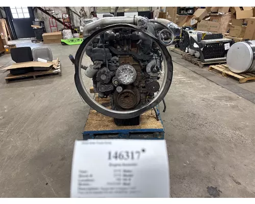 Engine Assembly PACCAR MX-13 West Side Truck Parts