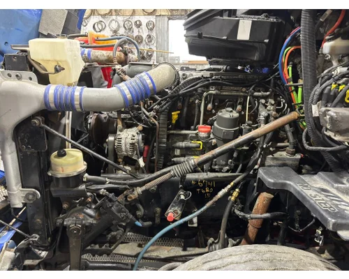 Engine Assembly PACCAR MX-13 Les Camions Gilbert