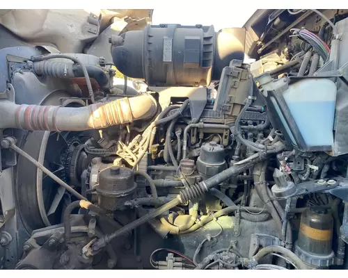 Engine Assembly PACCAR MX-13 Crj Heavy Trucks And Parts