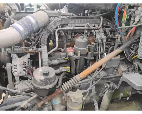 Engine Assembly PACCAR MX-13 Crj Heavy Trucks And Parts