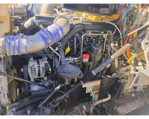 Engine Assembly PACCAR MX-13 Crj Heavy Trucks And Parts