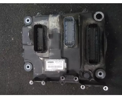 ECM PACCAR MX-13 LKQ Evans Heavy Truck Parts