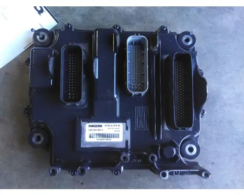 ECM PACCAR MX-13 LKQ Evans Heavy Truck Parts