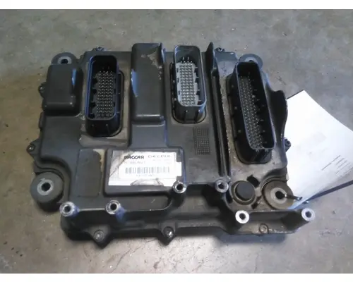 ECM PACCAR MX-13 LKQ Evans Heavy Truck Parts