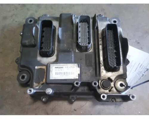 ECM PACCAR MX-13 LKQ Evans Heavy Truck Parts