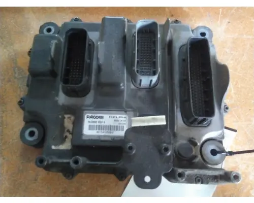 ECM PACCAR MX-13 LKQ Evans Heavy Truck Parts