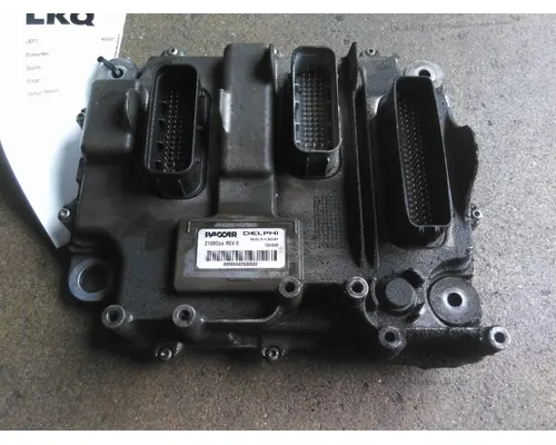 ECM PACCAR MX-13 LKQ Evans Heavy Truck Parts
