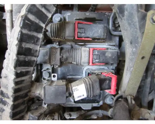 ECM PACCAR MX-13 LKQ Heavy Truck Maryland