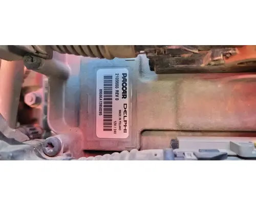 ECM PACCAR MX-13 Geco - Fresno