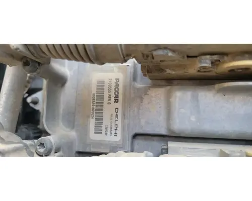 ECM PACCAR MX-13 Geco - Dinuba