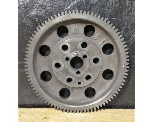 Timing Gears PACCAR MX-13 Geco - Fresno