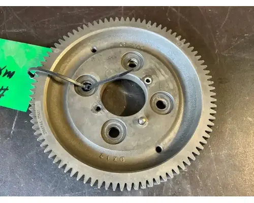 Timing Gears PACCAR MX-13 Geco - Fresno
