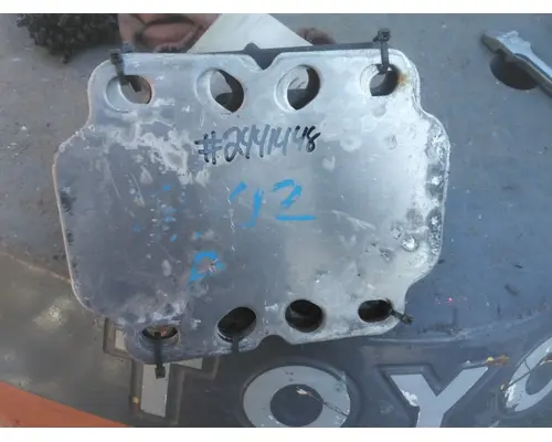 Brackets, Misc. PACCAR MX-13 LKQ KC Truck Parts - Inland Empire