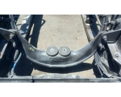 Engine Mounts PACCAR MX-13 Geco - Fresno